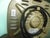 Aerodynamic Electric Space Heater from Thermor Brand, France, 1950s-1960s For Sale - Image 6 of 10