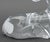 Loet Vanderveen for Baccarat Crystal Antelope For Sale - Image 9 of 13