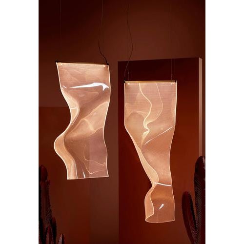 Partisans Gweilo Zhou Gr Suspension Lamp for Parachilna For Sale - Image 10 of 11