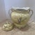 Johnson Brothers Early 20th Century Lily Jar or Vase Porcelain From England For Sale - Image 4 of 10