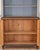 Early 19th Century Swedish 19th Century Painted Bookcase For Sale - Image 5 of 9