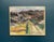 Helge Cardell, Scandinavian Landscape, 1950s, Oil on Panel, Framed For Sale - Image 17 of 18