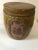 Mid 20th Century Chinese Ceramic Lidded Rice Barrel For Sale - Image 4 of 9