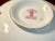 Royal Crown Derby Porcelain 1960s Royal Crown Derby “Marquis” Pattern A1222 Bone China Cream Soup Bowls & Underplates, Set of 10 For Sale - Image 4 of 12