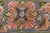 Antique Persian Sultanabad Rug For Sale - Image 10 of 10