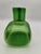 Mid-Century Green Jug from Empoli, Italy, 1970s, in Very Good conditions. Designed 1970 to 1979 This piece is attributed...