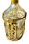 1950s Vintage 1950’s Ormolu and Glass Perfume Bottle For Sale - Image 5 of 16