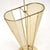 1960s Vintage French Umbrella Stand from Mathieu Mategot, 1960s For Sale - Image 5 of 7
