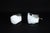 Murano Glass Table Lamps from La Murrina, Italy, 1970s, Set of 2 For Sale - Image 4 of 11