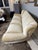 Textile Vintage Shell Sofa, 1953 For Sale - Image 7 of 8