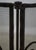 Jan Barboglio Quality Wrought Iron Trifold Fireplace Screen For Sale In Philadelphia - Image 6 of 12