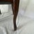 19th Century 19th Century Traditional Victorian Balloon-Back Chair For Sale - Image 5 of 11