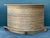 Vintage Bent Rattan Dry Bar For Sale - Image 9 of 12
