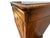 Early 19th Century French Provincial Charles X Burled Walnut Commode. For Sale - Image 9 of 14