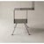 Metal Rubik Module 2 Vertical Structure in Stainless Steel by Metalmorphosis Studio For Sale - Image 7 of 8