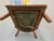 Solid Maple Lodge or Fireside Chair; 1950's State or National Parks Furniture For Sale - Image 4 of 11