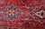 Persian 1920s, Handmade Antique Persian Karajeh Runner 3.1' X 12.1' For Sale - Image 3 of 10