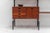 1960s 3 Bay Wall Unit by Louis Van Teeffelen For Sale - Image 5 of 18