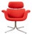 Big Tulip Chair by Pierre Paulin for Artifort, 1970s For Sale
