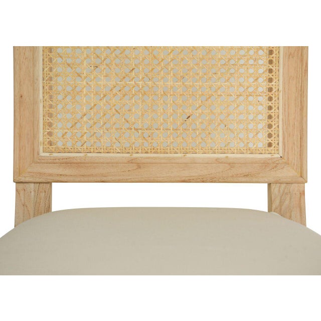 Bienville Chair With Cane