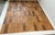Brown Leather Rug from de Sede, 1970s For Sale - Image 3 of 7