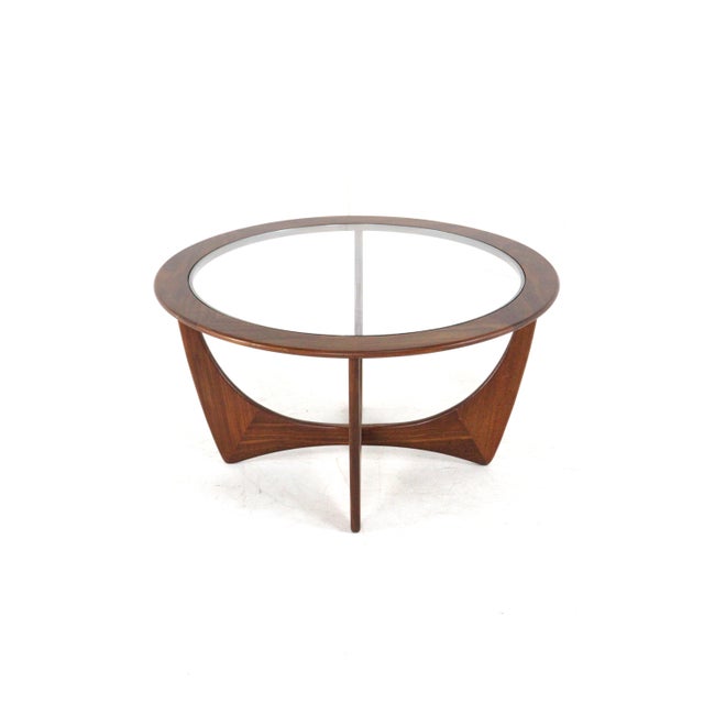 Victor Wilkins Gold Label Astro Coffee Table by Victor Wilkins for G-Plan, 1960s For Sale - Image 4 of 11