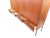 Wood Vintage B60 Highboard in Teak by Dieter Waeckerlin for Behr, 1960s For Sale - Image 7 of 10