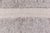Light Gray Monumental Elegance: Modern Art Deco Wool Rug by Doris Leslie Blau For Sale - Image 8 of 9