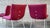 1990s Vintage Pascal Mourgue for Ligne Roset "Calin" Dining Chairs - Set of 6 For Sale - Image 5 of 14