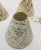 Vintage Trudie Wright Parchment Paper Single Light Empire Candle Shades For Sale - Image 13 of 13
