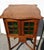 Art Nouveau Arts and Crafts Display Cabinet, 1890s For Sale - Image 13 of 18
