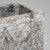 Brutalist Concrete Planter, Antique, France, Circa 1970 For Sale In Greensboro - Image 6 of 8
