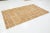 Modern Modern Soumak Natural Jute & Cotton Rug Handmade in Tan For Sale - Image 3 of 9