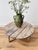 A beautifully rustic shepherd’s table. Primitively put together for such a simple design look. Hand built, perfect as a...