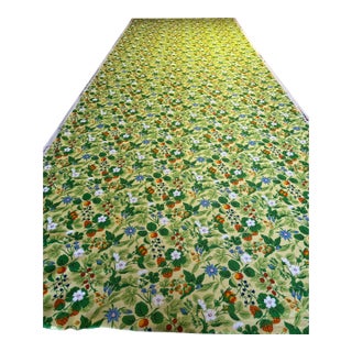 4 Yards Brunschwig & Fils Fabric For Sale