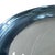 Geode Shaped Ashtray in Swedish Glass by Gunnar Nylund for Strombergshyttan For Sale - Image 5 of 8
