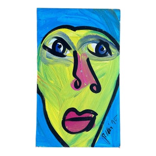 Peter Keil, 1990 For Sale