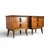 Bassett Mayan Vintage MCM Tiki Pair of Nightstands, C. 1960s, Attributed For Sale In New York - Image 6 of 11