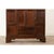 English 18th Century Oak Armoire Cabinet For Sale In Baton Rouge - Image 6 of 12