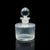 Antique Perfume Bottle, English, Glass Scent Dispenser, Early Victorian, c.1850 For Sale - Image 4 of 10