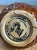 Vintage Pineapple Ceramic Teapot and Mugs Set For Sale - Image 9 of 13