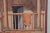 Mid Century Southwestern Impressionist Watercolor Panting Stucco Cottage Framed For Sale - Image 6 of 11