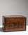 1900 - 1909 Belgium Chocolate Wood Box For Sale - Image 11 of 15