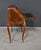 Small Early 20th Century Louis XV Marquetry Ladys Desk For Sale - Image 18 of 18