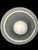 Mid 20th Century Rare Lithophane "Nude" Geisha Dragon Ware Cup and Saucer For Sale - Image 11 of 13
