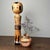 1960s Vintage Kokeshi Figurine, 1960s For Sale - Image 5 of 14