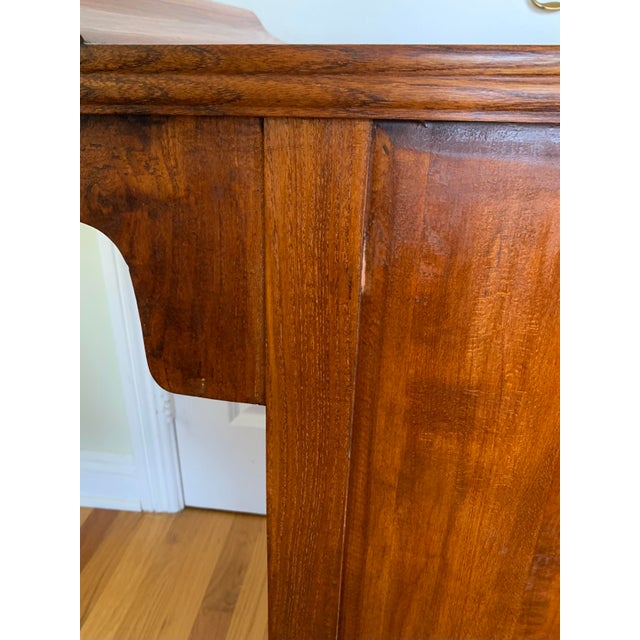 Vintage Chinoiserie Carved Chest For Sale - Image 18 of 18