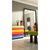 Not Yet Made - Made To Order Joan Wardrobe in Powder-Coated Aluminum by Altreforme For Sale - Image 5 of 8