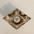 Antique Crystal Desktop Inkwell For Sale - Image 10 of 14