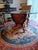 Authentic Rare Vintage Thomasville Ernest Hemingway Dining Set For Sale - Image 12 of 12